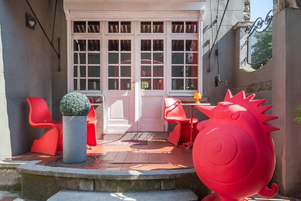 Фото отеля 5