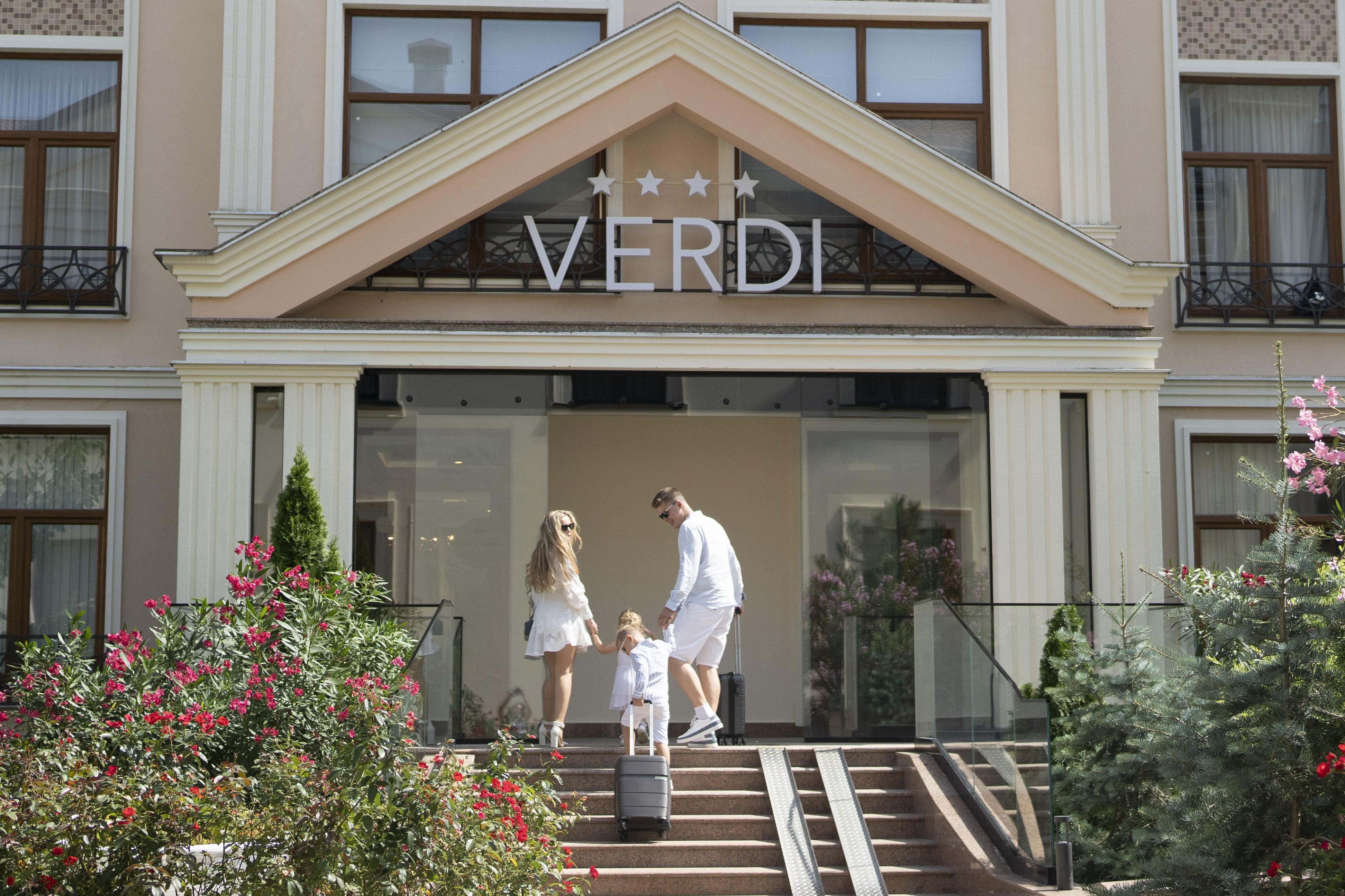 Фото отеля 4