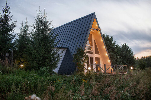 Подснежники