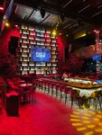 Pablo Bar&Restaurant (Aliya Moldagulova Avenue, 38А), restaurant