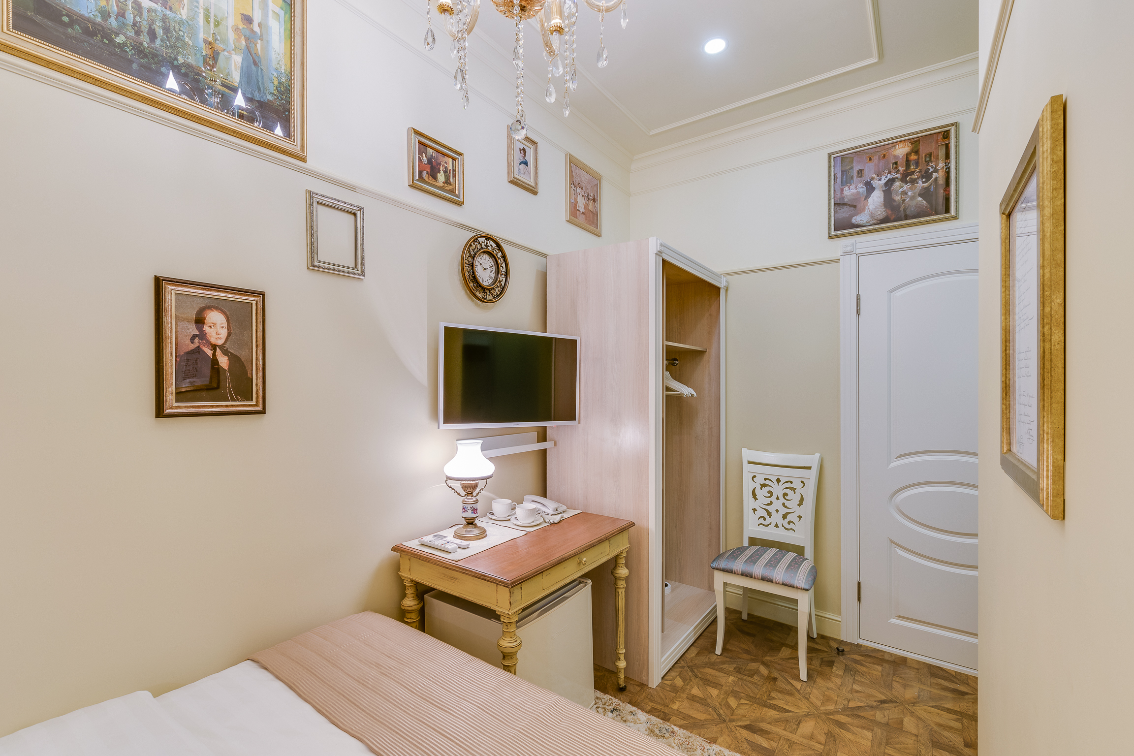 Фото Sokroma Особняк Олениных