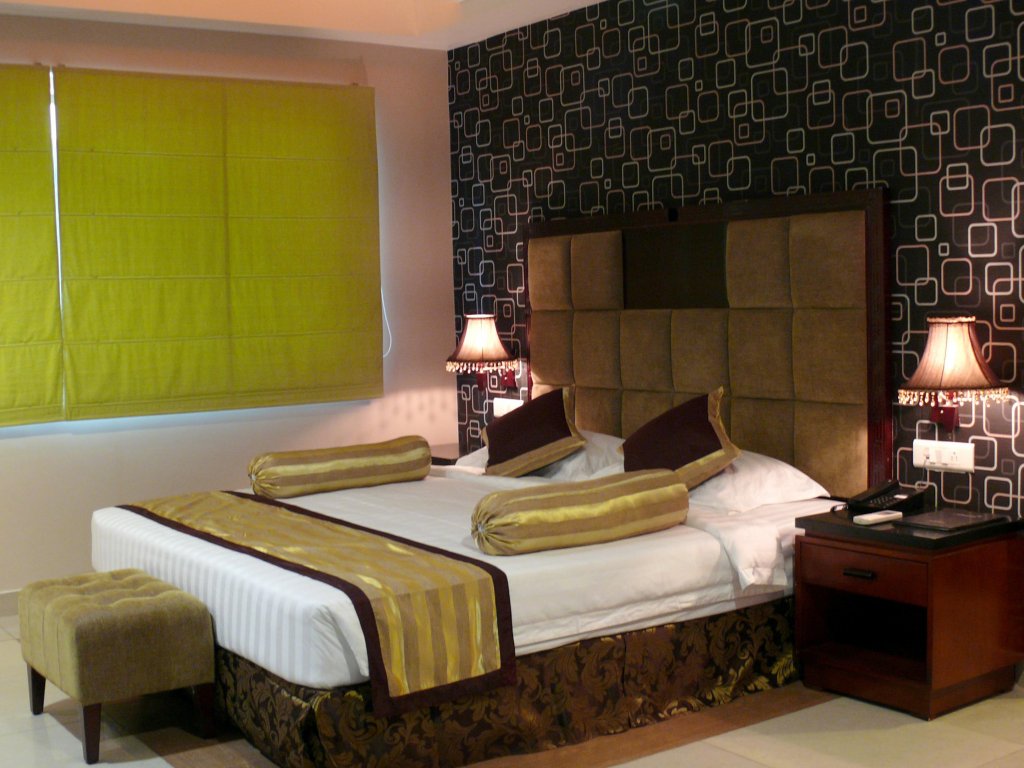 Фото Hotel Gateway Grandeur