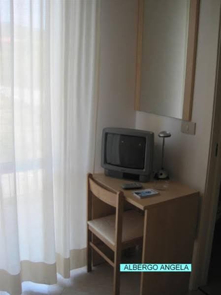 Фото Albergo Angela