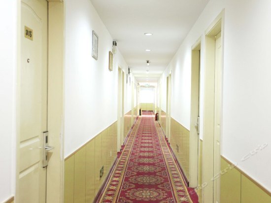 Фото Kaiyuan Rujia Express Hotel