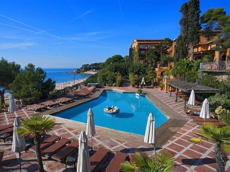 Фото Rigat Park & SPA