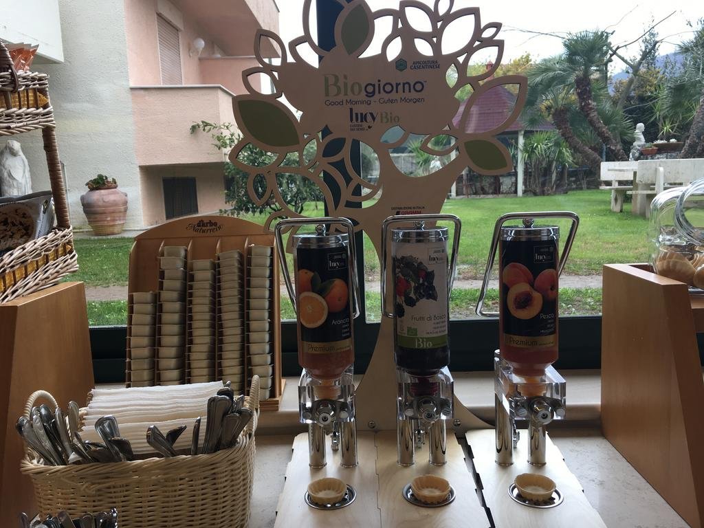 Фото Hotel da Filie'