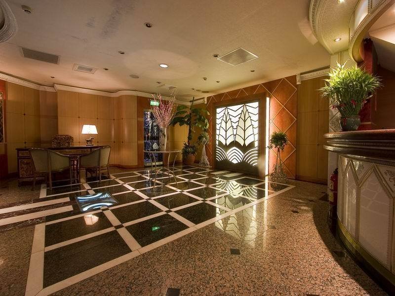 Фото Charming Castle Hotel