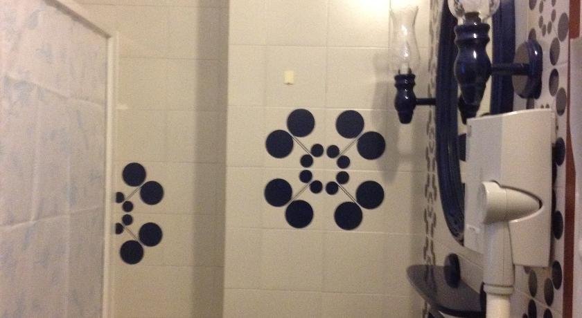 Фото Hotel Tirreno