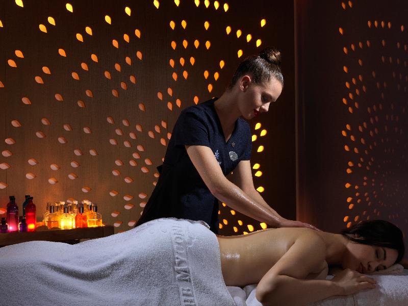 Фото Myconian Kyma