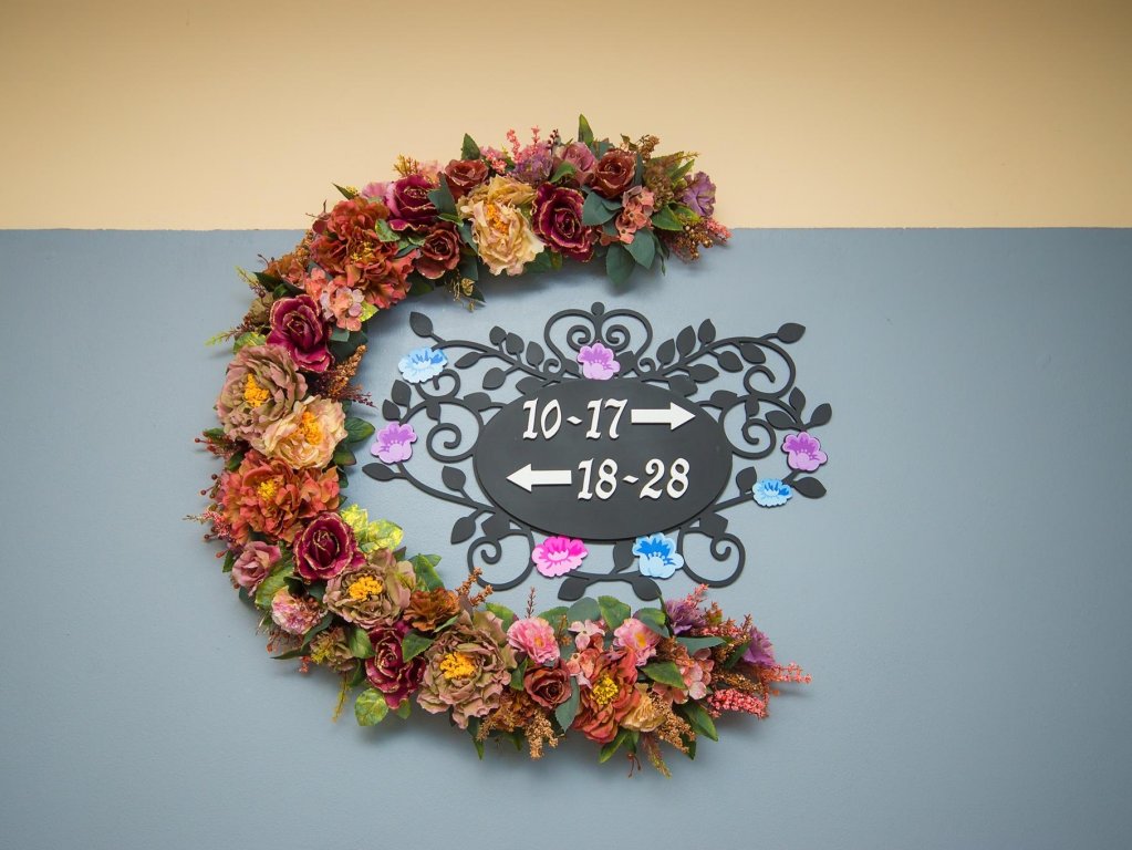 Фото The Corner Hotel - Adults Only