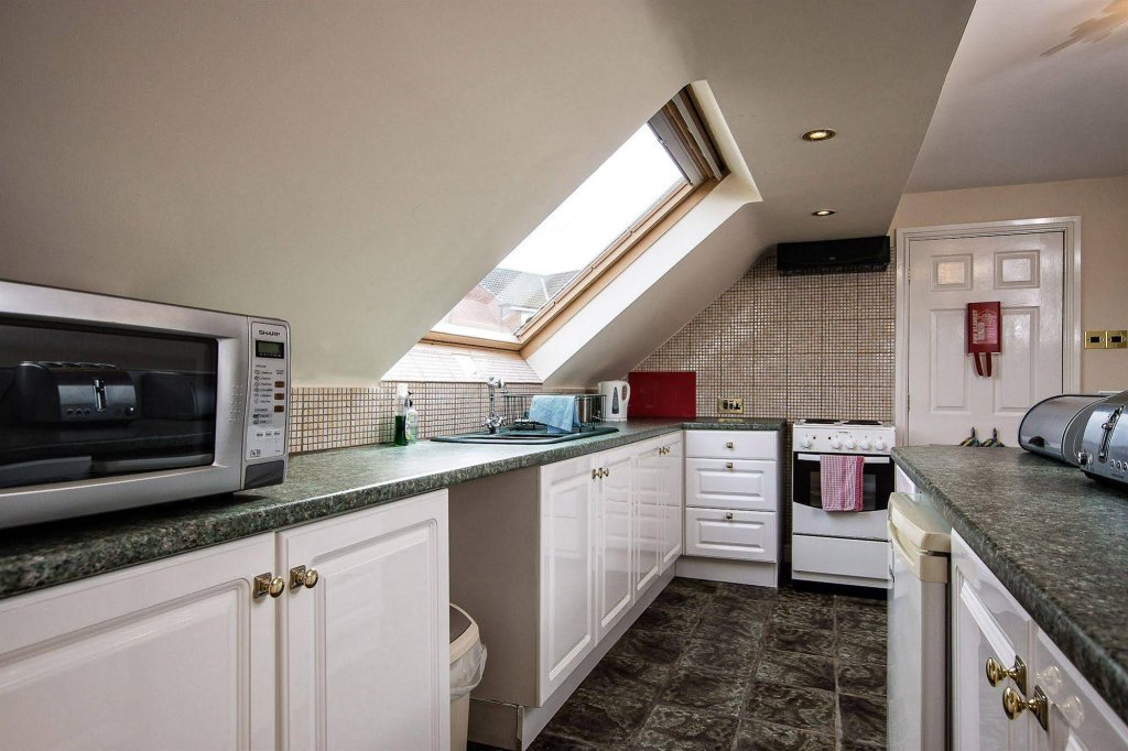 Фото The Gables Guest House