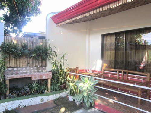 Гостиница Myrnas Homestay в Провинции Камигин