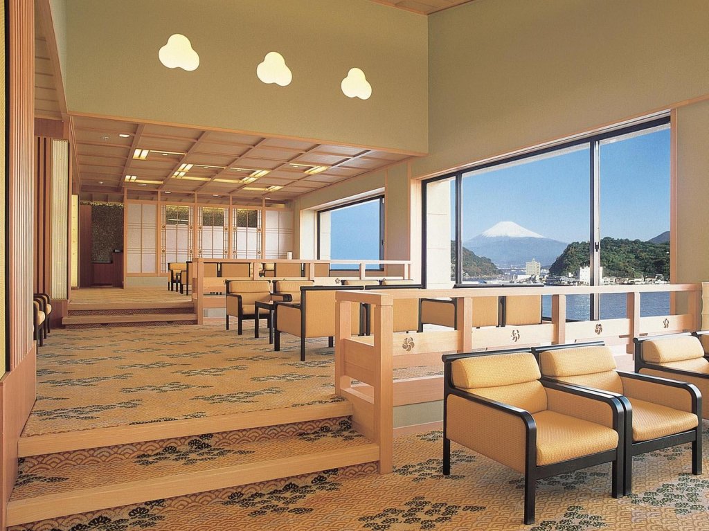 Фото Izu Mitohama Shotokan Ryokan