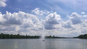 Гостиница Boutique 030 Hannover-City