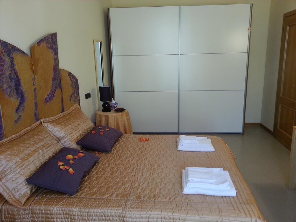 Фото B&b Cupole&Campanili