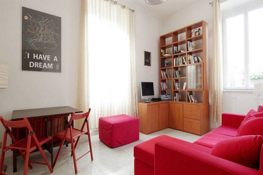 Фото Hotel Bella Vita