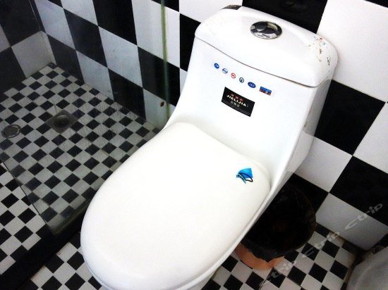 Фото Aishang Hotel