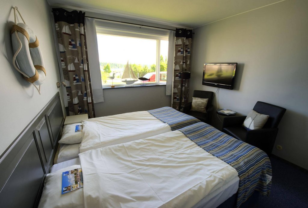 Фото Skargardshotellet