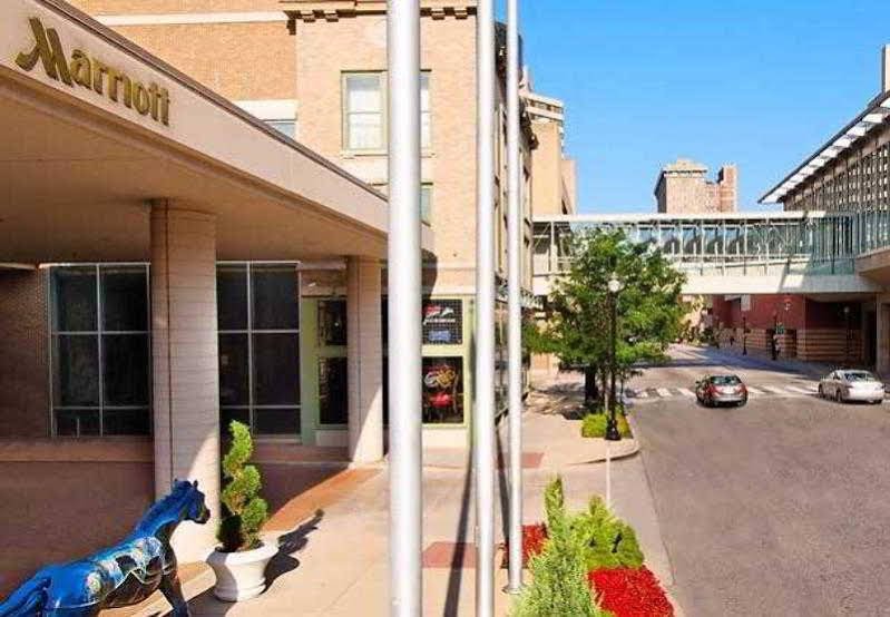 Фото Louisville Marriott Downtown