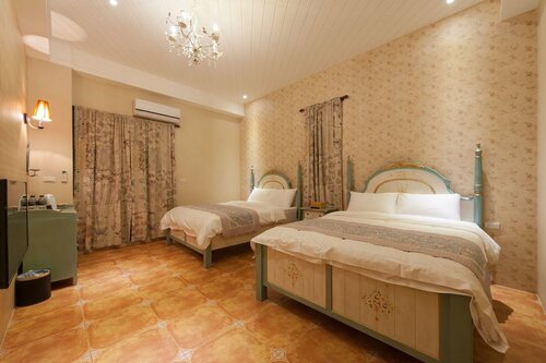 Гостиница Muho B&b