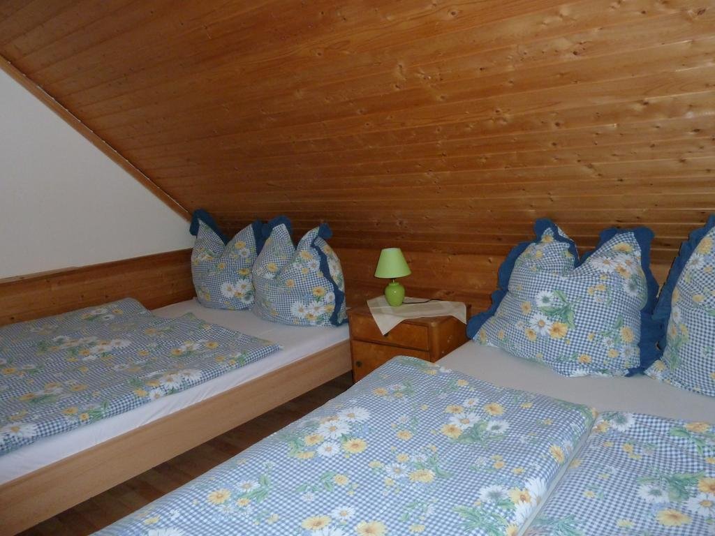 Фото Bruckerhütte