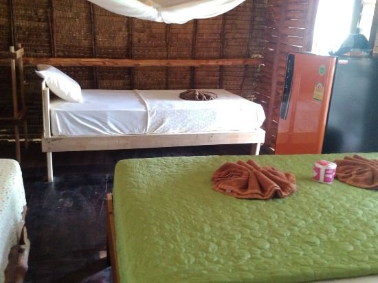 Фото Lanta Marina Resort