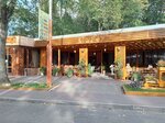 Shatyor (ulitsa Dinamo, 8А), cafetería