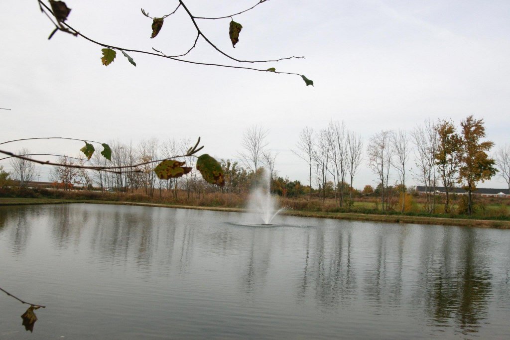 Фото Hampton Inn Louisville - Northeast