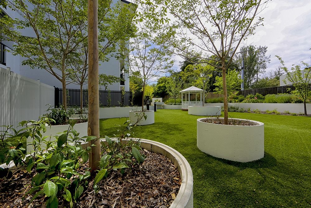 Фото Accommodate Canberra - Century