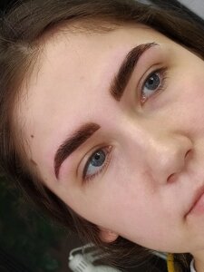 Салон бровей и ресниц (Beryozovskiy, Fevralskaya ulitsa, 24), eyebrow and eyelash salon