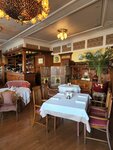 Aoduvan (Gogolevskiy Boulevard, 31с1) ، مطعم