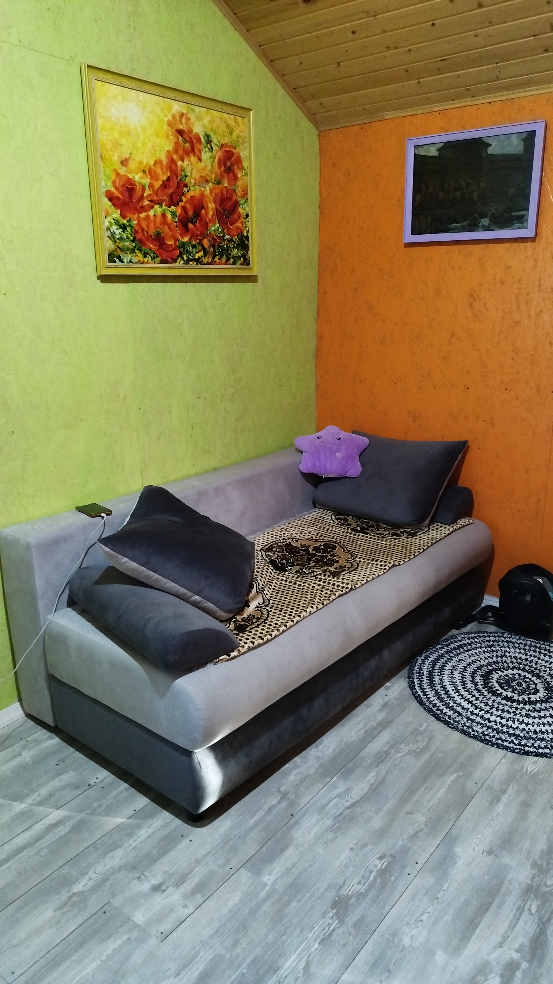 Фото Атамань-на-Дону