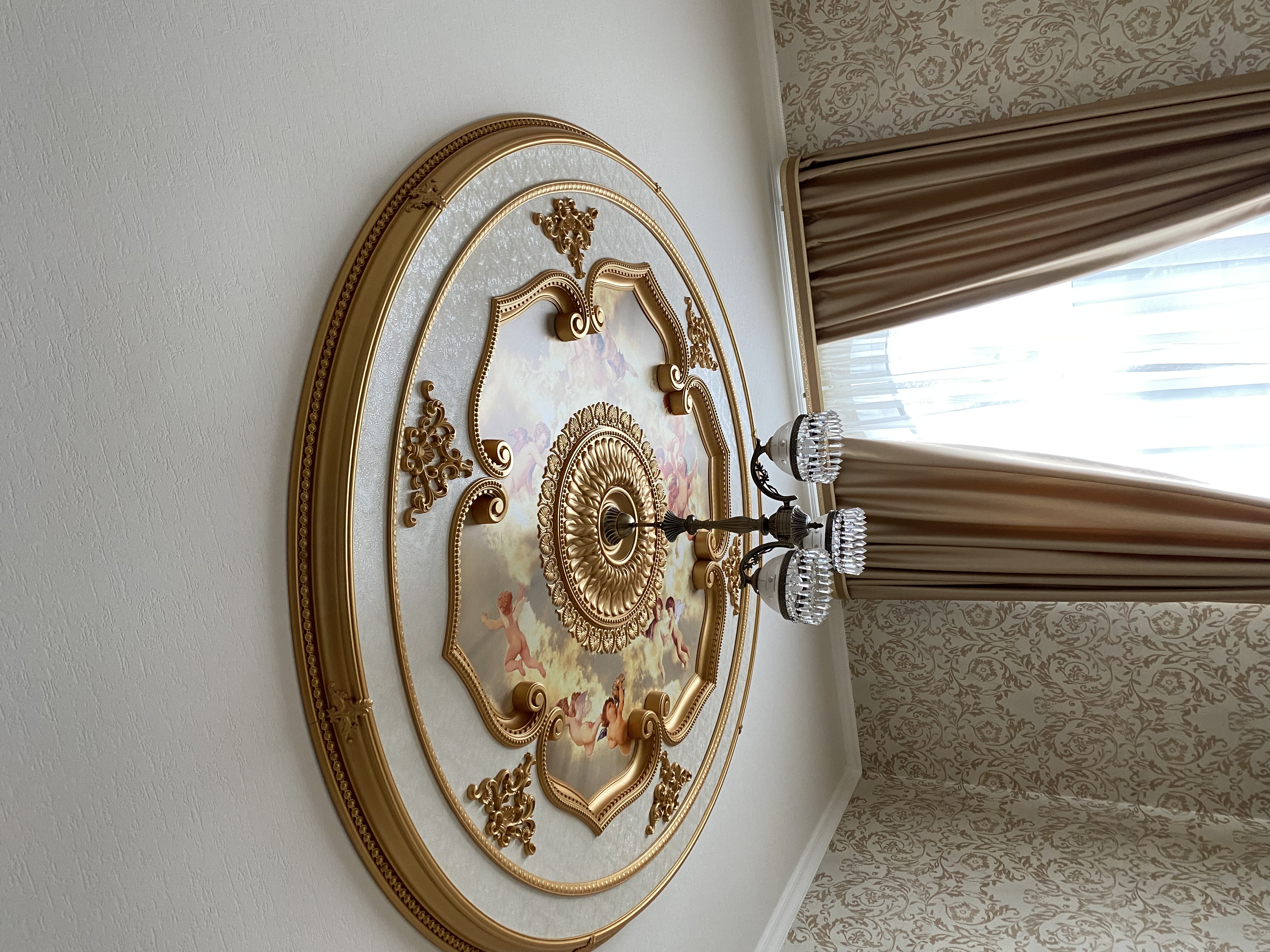 Фото Барские полати