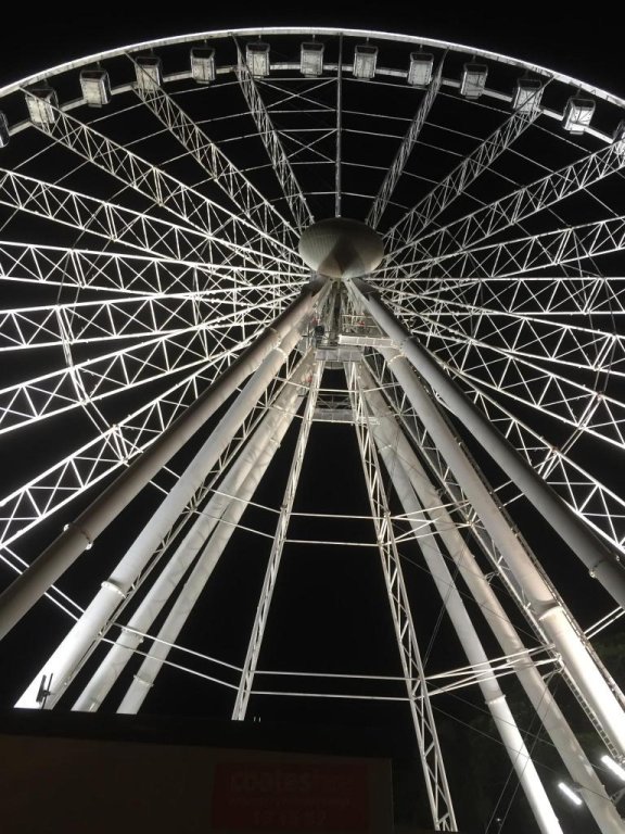 Фото Park Regis North Quay