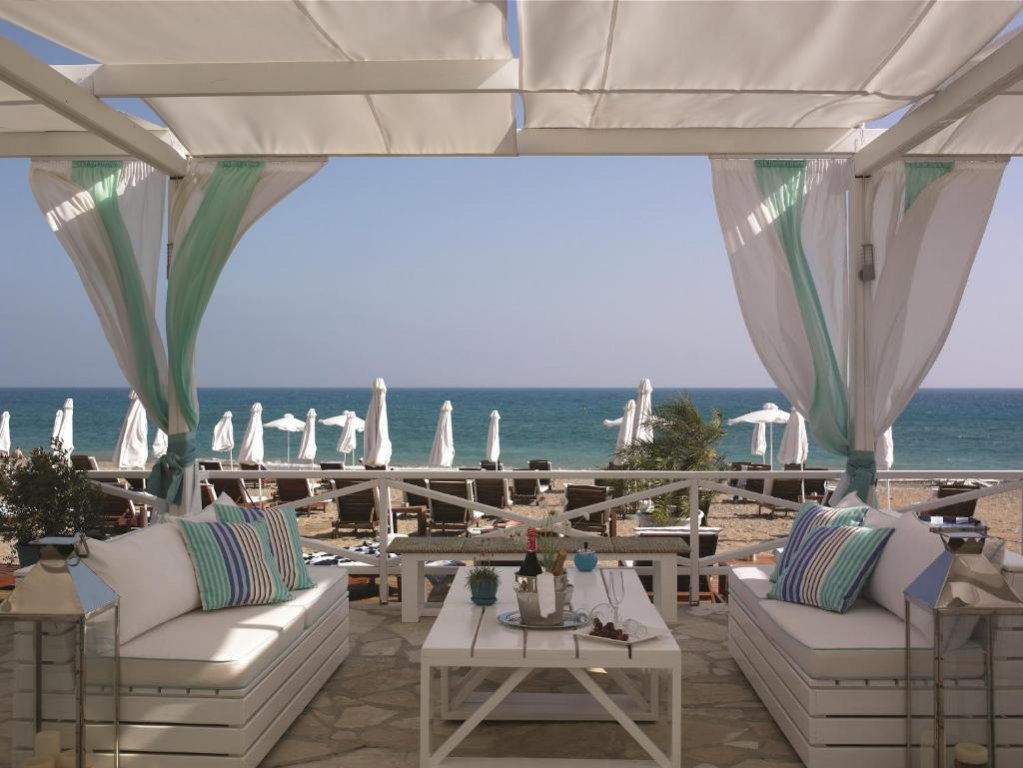 Фото Aphrodite Hills Golf & SPA Resort Residences - Apartments