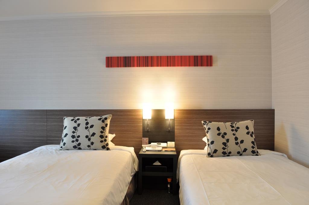 Фото Nagoya Tokyu Hotel