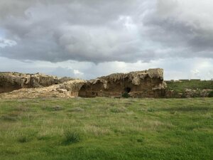 Гостиница King Jason Paphos