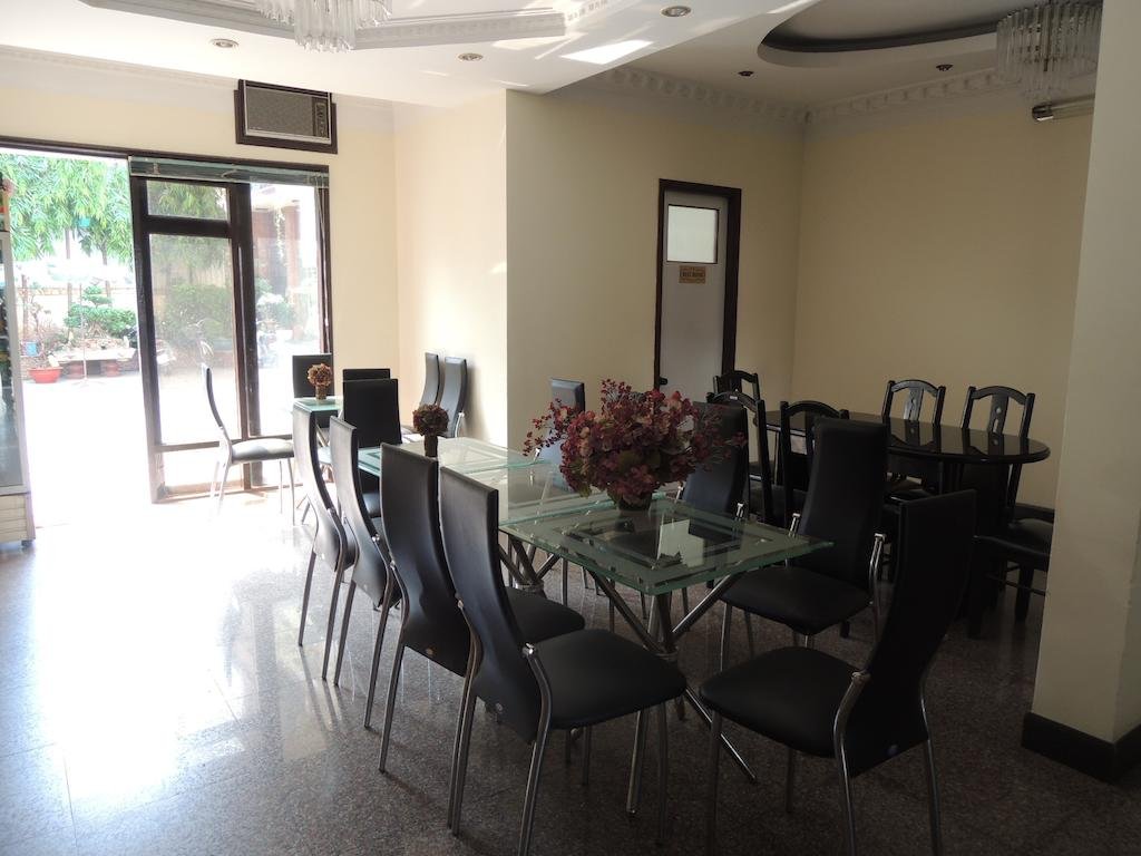 Фото Cuu Kim Son Hotel