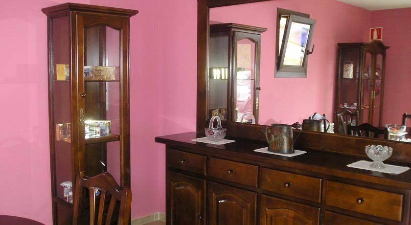 Фото Apartamentos Rurales Obaya