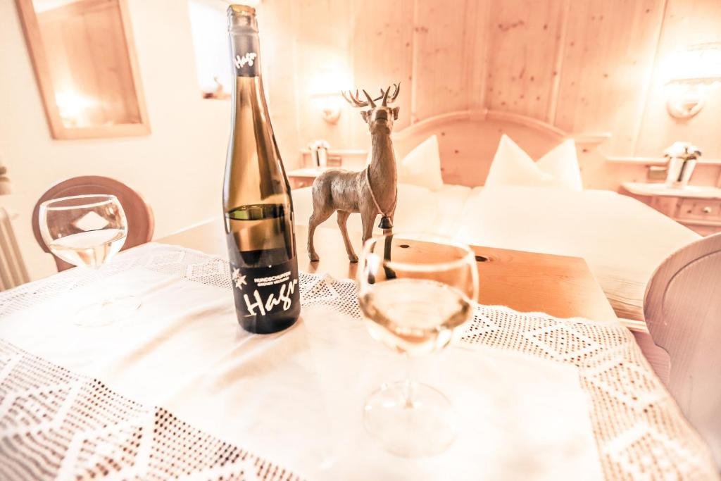 Фото Hottererhof