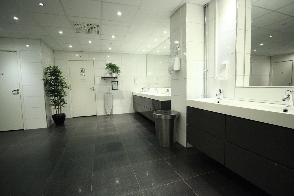 Фото Hotell Centralstation