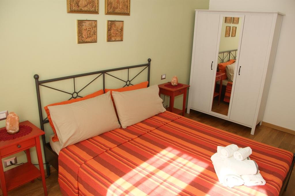 Фото B&b El Brumista