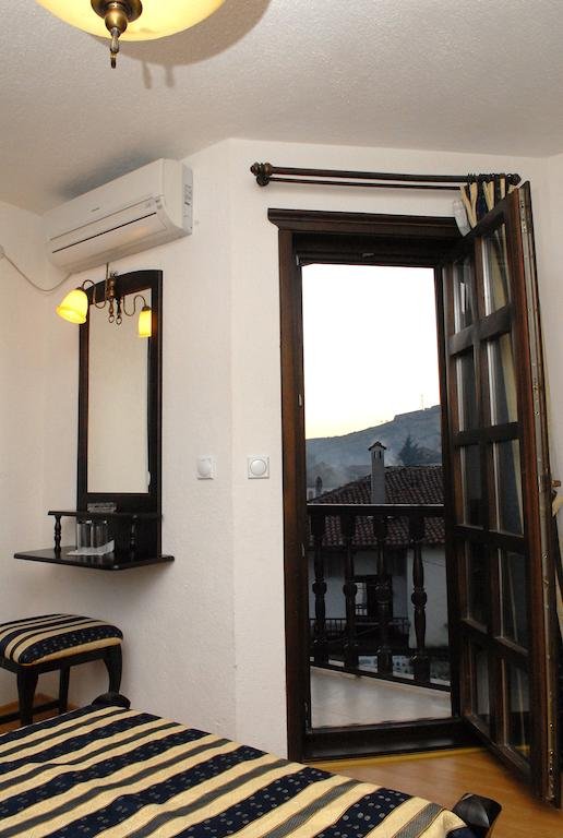 Фото Hotel Bolyarka