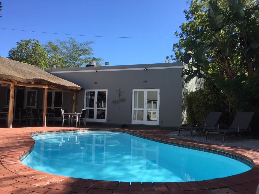 Фото отеля 4