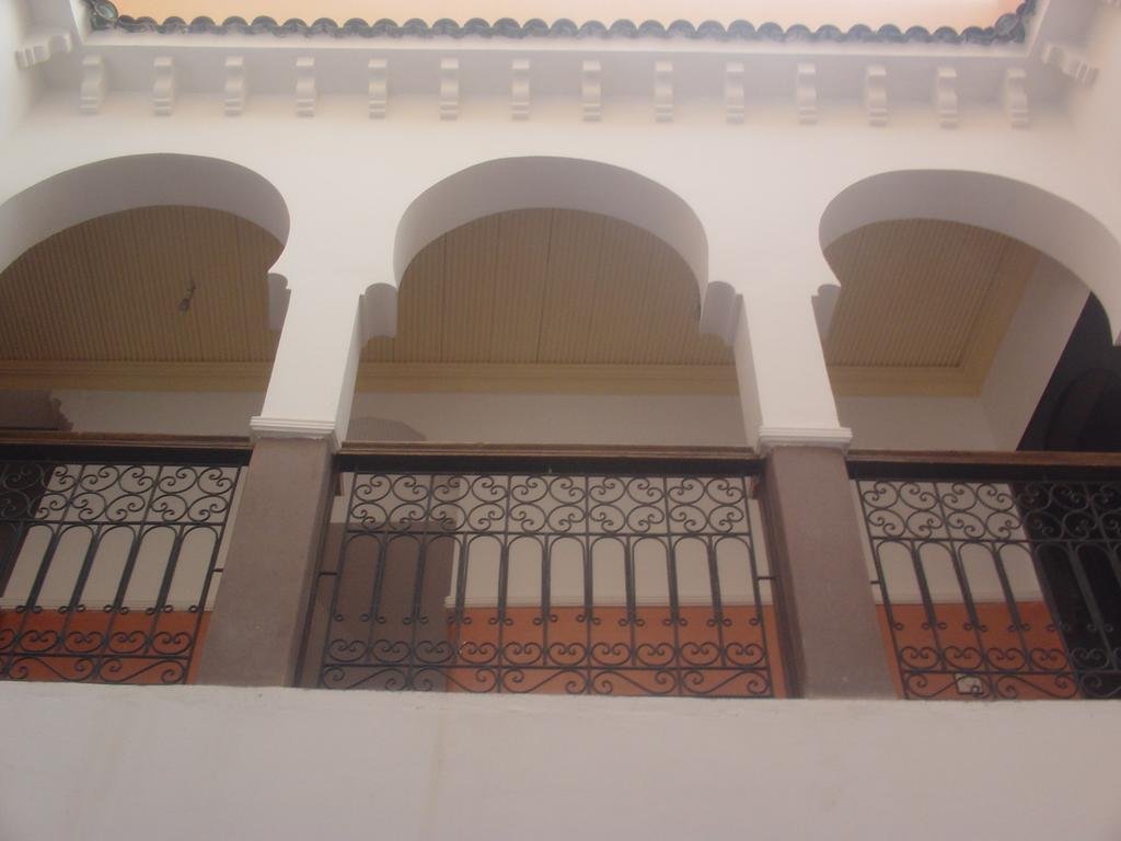Фото B&b Riad Al Barad