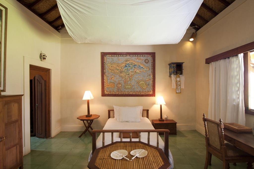 Фото Villa Idanna