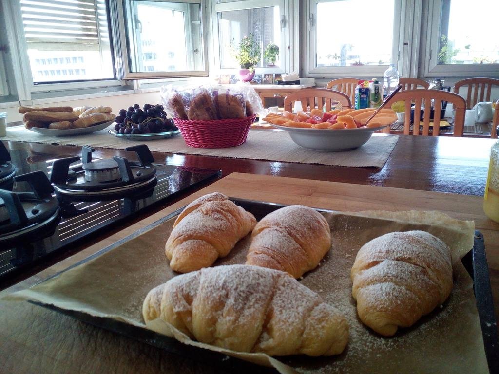 Фото BedDa Catania