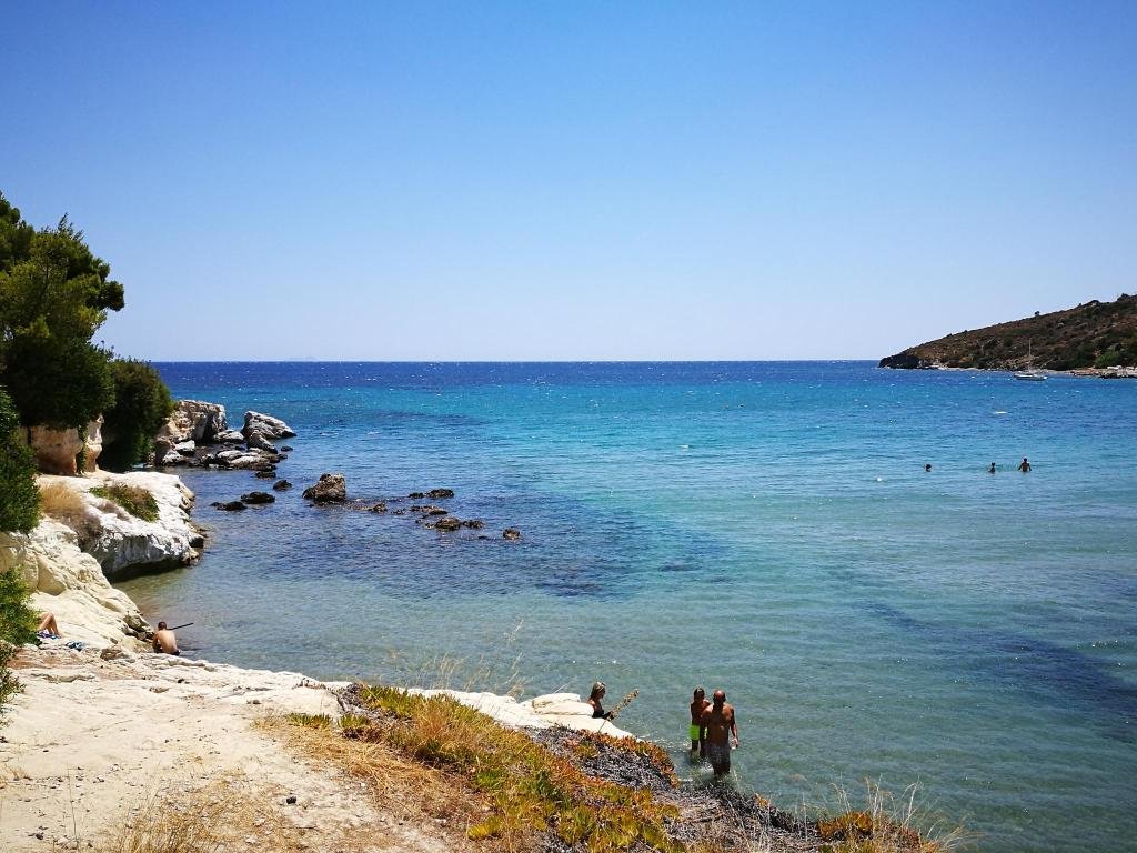 Фото Hotel Rachel