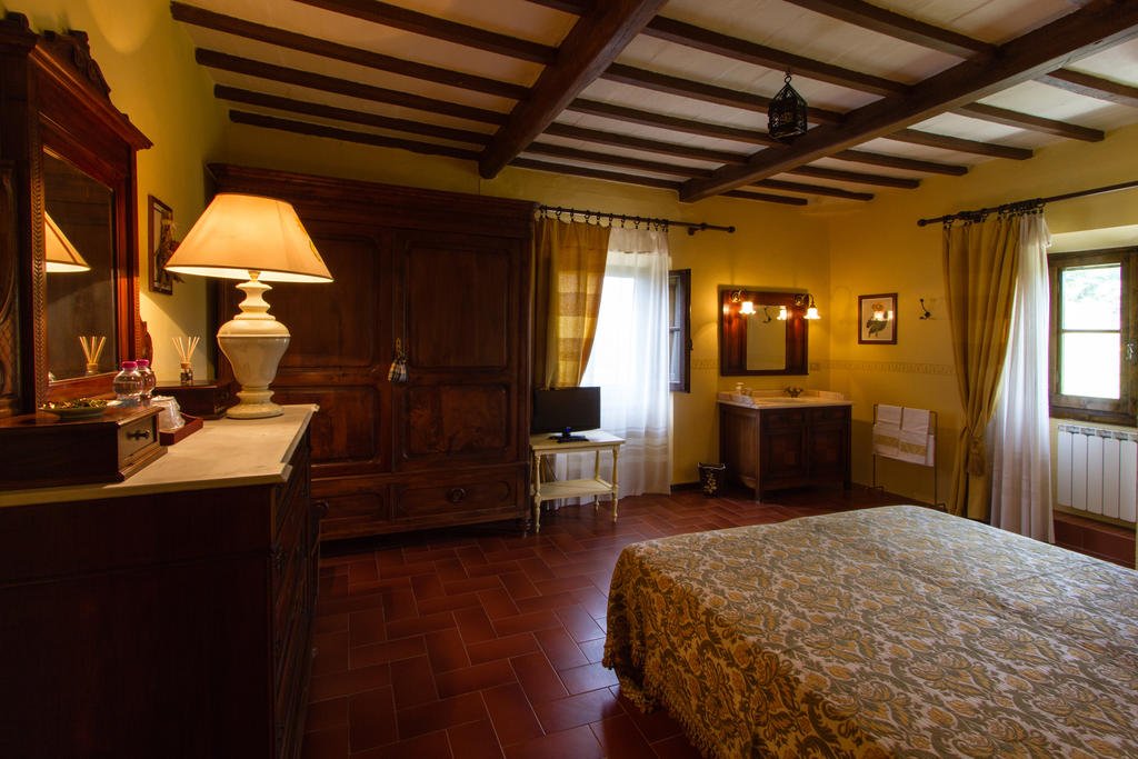 Фото B&b Villa Manini