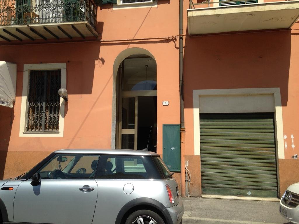 Фото Casa Vacanza Marina San Giuseppe